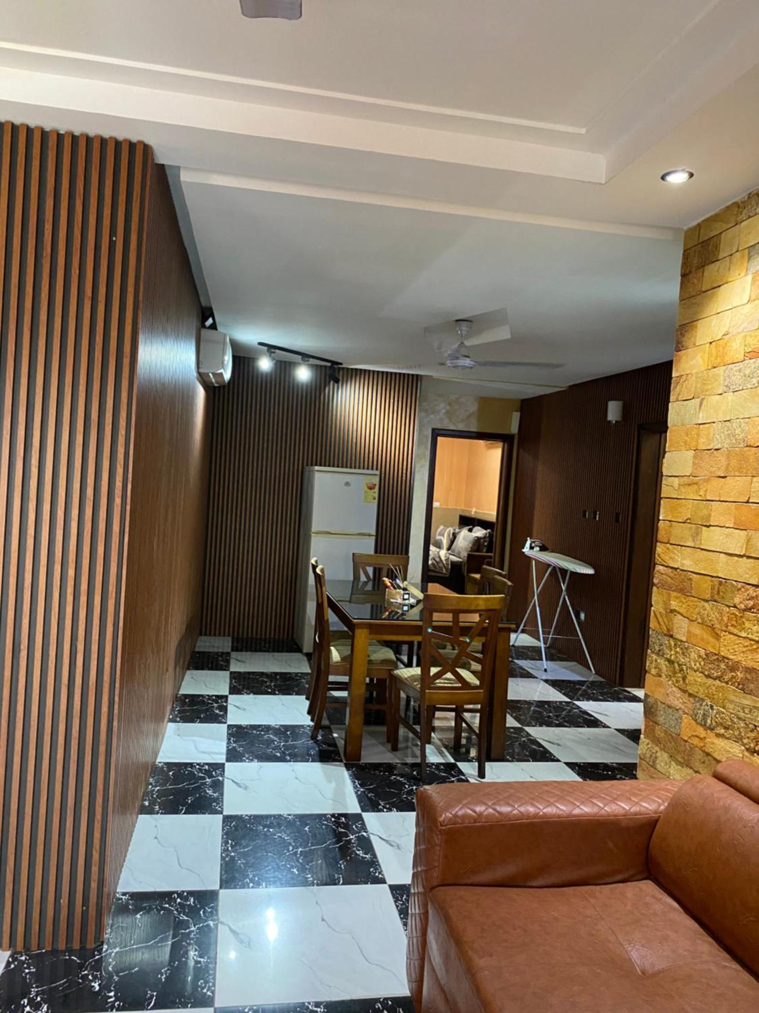 Bays Boutique Apartment Accra Exterior photo