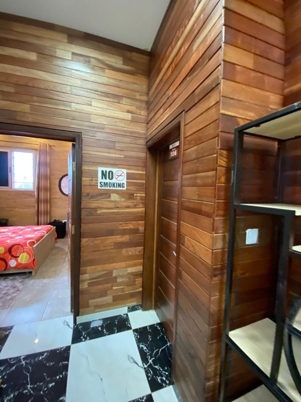 Bays Boutique Apartment Accra Exterior photo