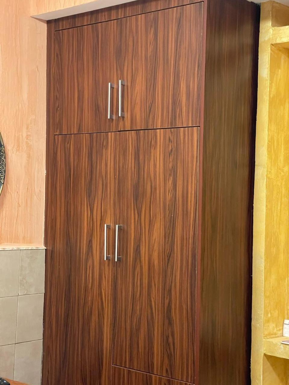 Bays Boutique Apartment Accra Exterior photo