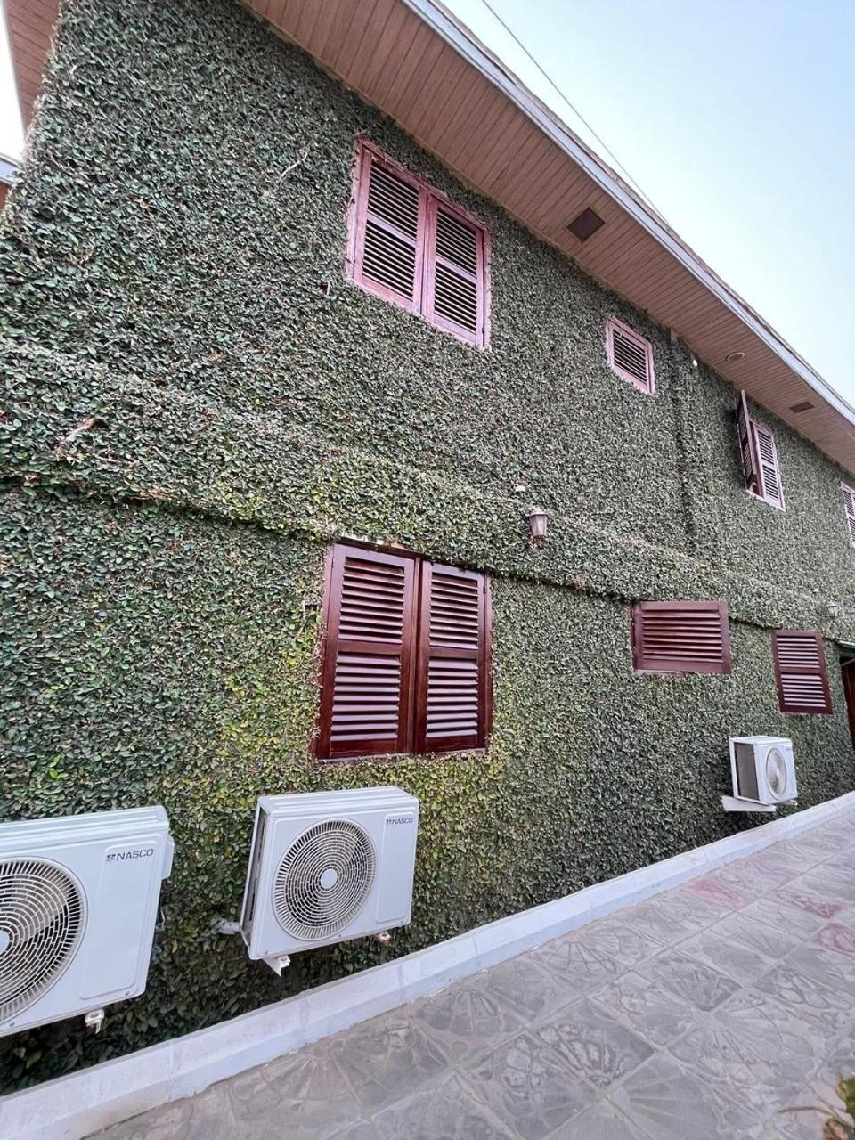 Bays Boutique Apartment Accra Exterior photo